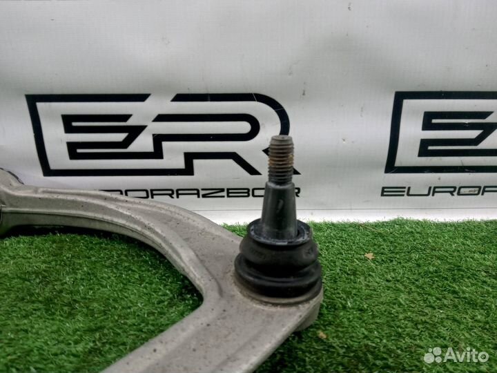 Рычаг передний левый верхний Volvo XC90