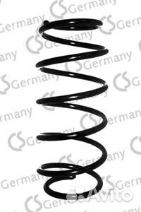 Пружина ходовой части CS Germany 14.950.262