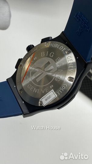 Мужские часы hublot Big Bang