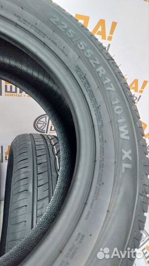 Wideway Sportsway 225/55 R17 101W