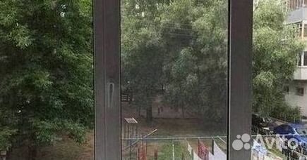 Окна на заказ