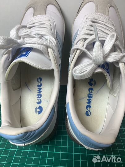 Кроссовки adidas samba 41 размера