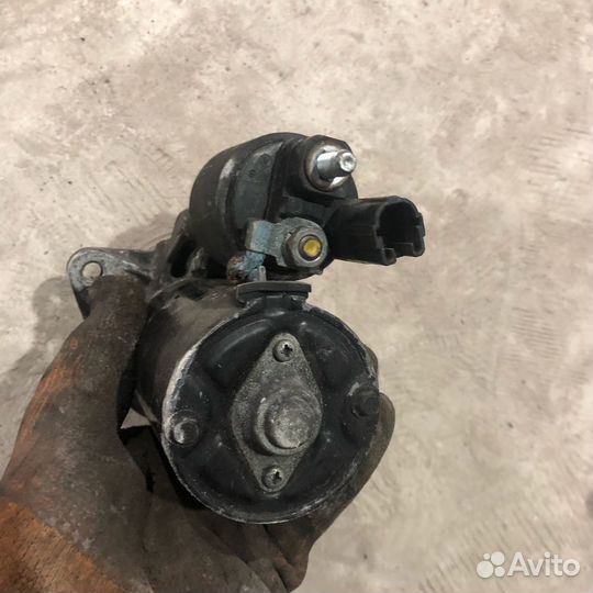 Стартер для 1ZR-FAE, 2ZR-FAE, 8NR-FTS