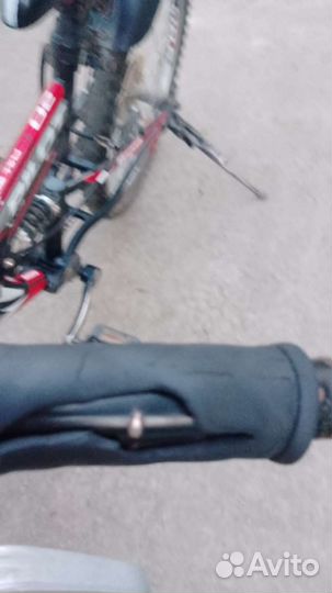 Велосипед б/у