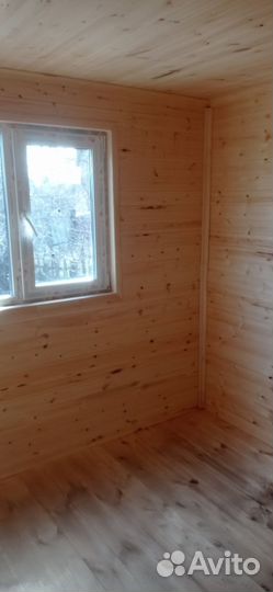 Строительство бань, домов под ключ