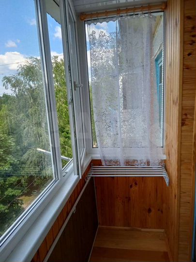 2-к. квартира, 48 м², 5/5 эт.