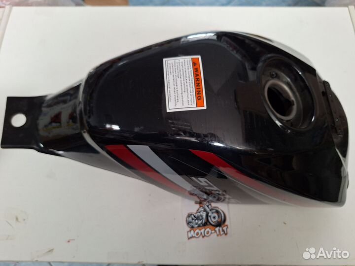 Бак топливный Stels SB-200, Skyway, Centurion