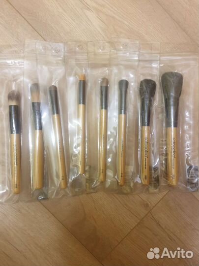 Набор кистей для макияжа