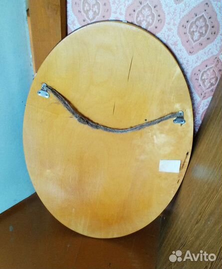 Зеркало времён СССР