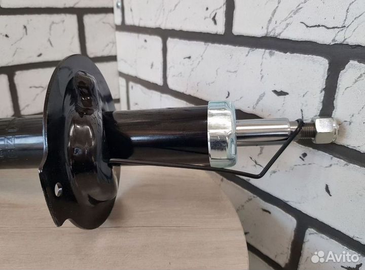 Амортизатор задний R с ABS для Daewoo Lacetti