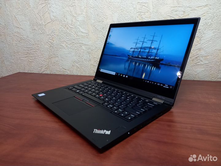 Lenovo thinkpad x380 yoga