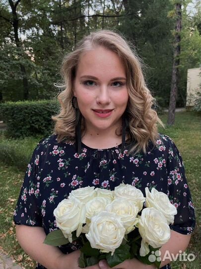 Педагог по вокалу, репетитор