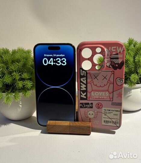 iPhone 14 Pro, 128 ГБ