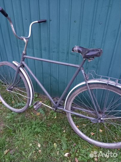 Велосипед б/у взрослый