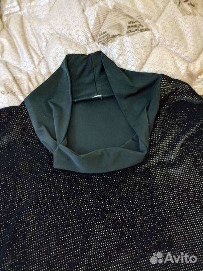 Платье женское нарядное 52-54