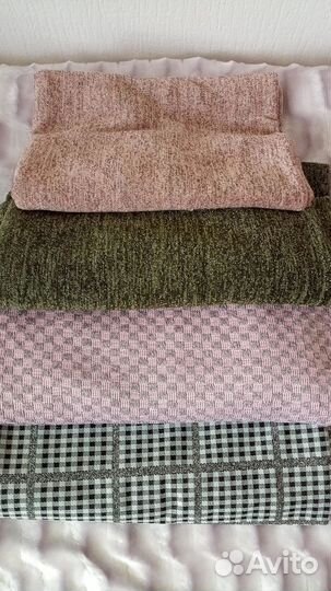 Трикотажная ткань отрезом