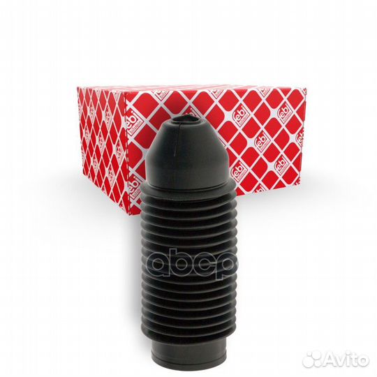 Пыльник пер.аморт. 01367 Febi