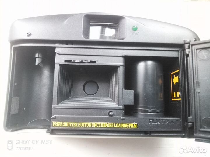 Продаю фотоаппарат Prakticar M10