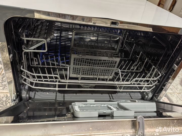 Посудомоечная машина Candy cdcp 6/E-07 (новая)