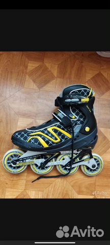 Ролики женские