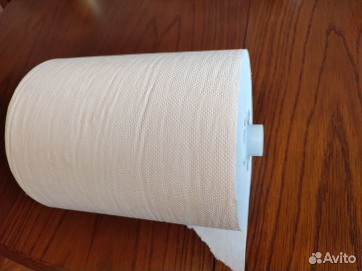 Полотенца бумажные в рулоне Lime matic