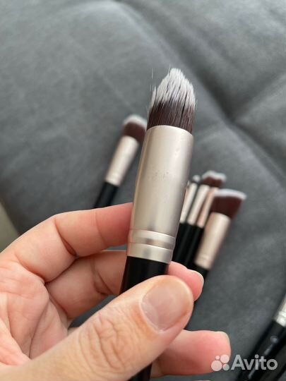 Кисти для макияжа