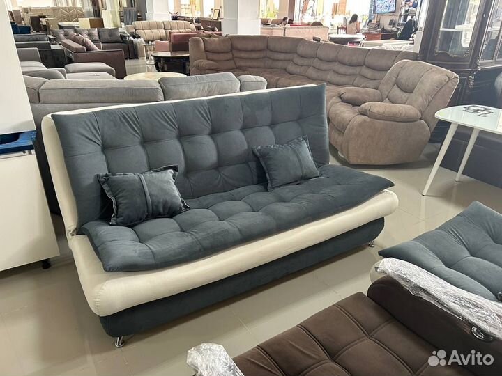 Диван от фабрики