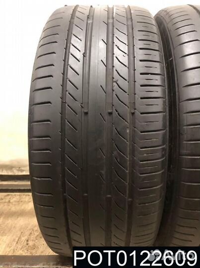 Continental ContiSportContact 5 225/45 R18 95Y