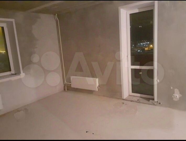 Квартира-студия, 35 м², 3/10 эт.