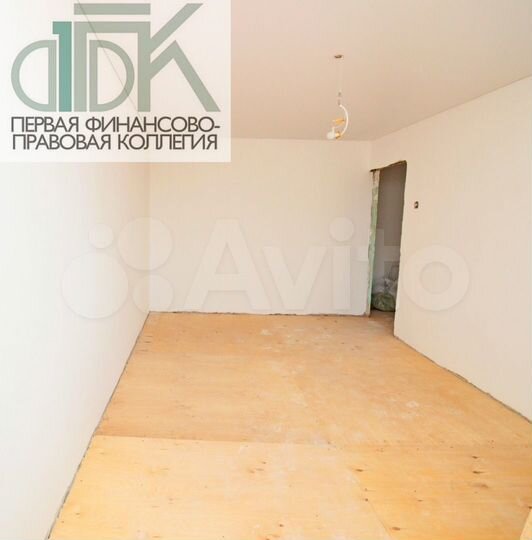 2-к. квартира, 47 м², 4/5 эт.