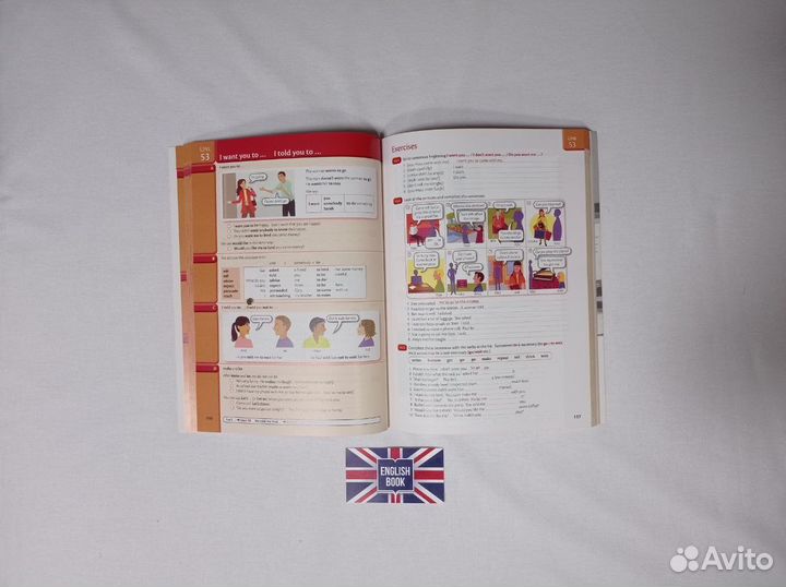 Essential Grammar in Use / А4