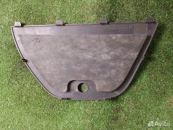 Обшивка багажника левая Opel Corsa 1.4 2007