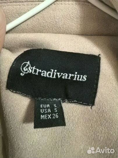 Stradivarius косуха S