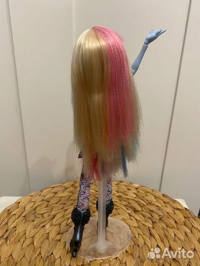 Куклы монстер хай