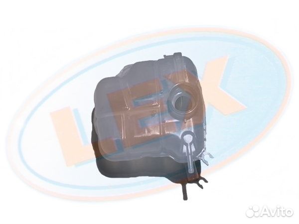 Бачок расширительный c датчиком