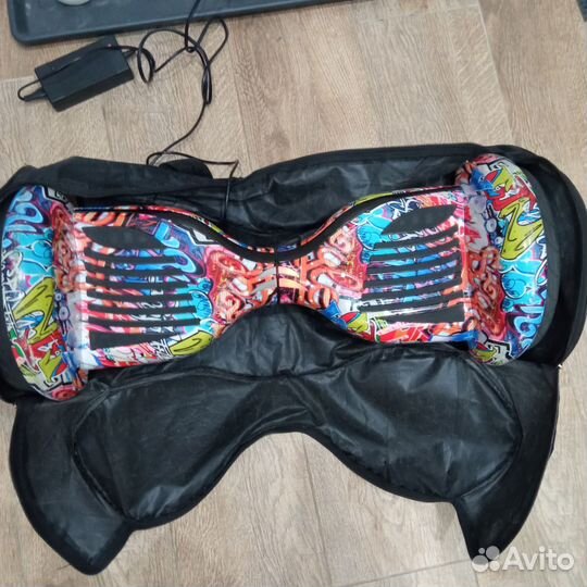 Гироскутер бу