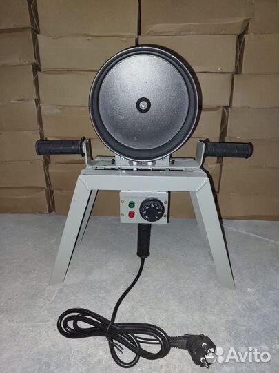 Раструбный сварочный аппарат