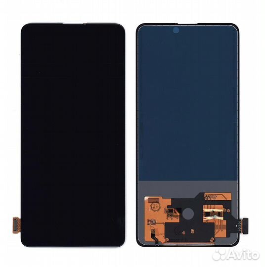 Модуль Xiaomi Mi9T TFT черный
