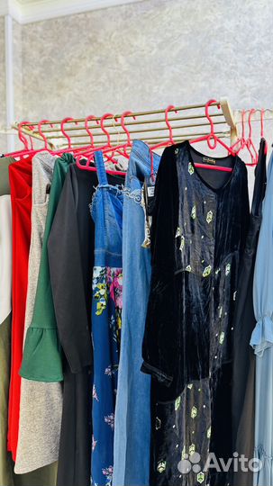 Женская одежда пакетом 46 48