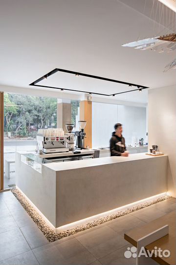 Кофе Остров, для Кофе To Go