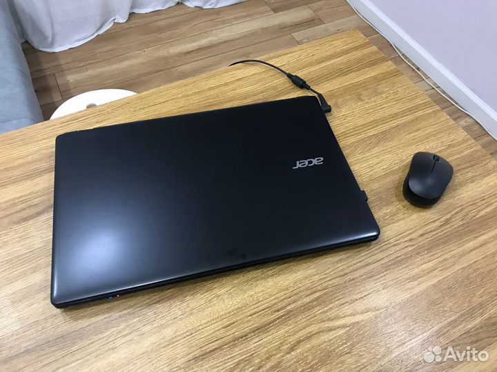 Ноутбук Acer
