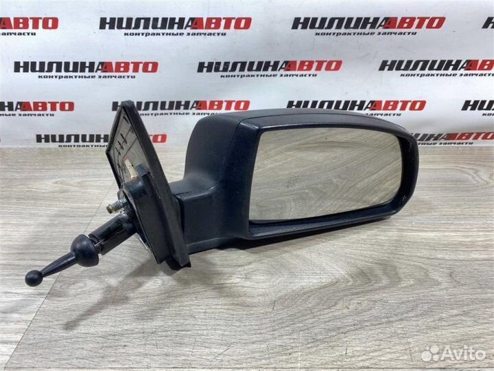 Зеркало правое Kia Rio 2 хэтчбек 1.4 G4EE 2008