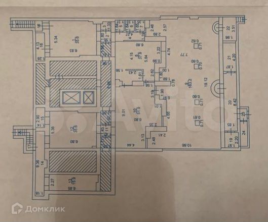 Свободного назначения (продажа), 428.6 км.м