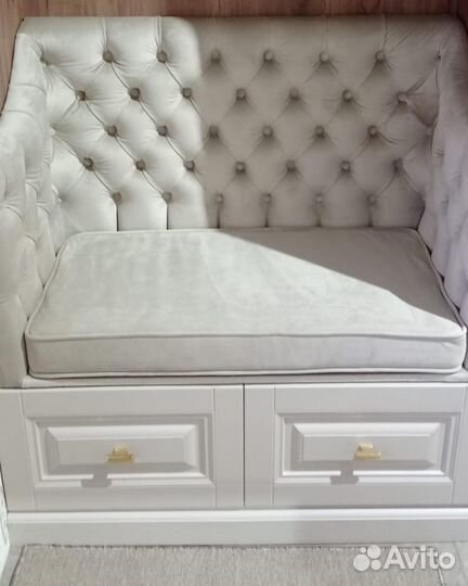 Изготовление Мягкой мебели на заказ