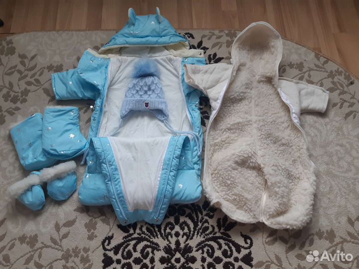 Для мальчика