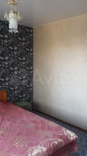 3-к. квартира, 68 м², 3/5 эт.