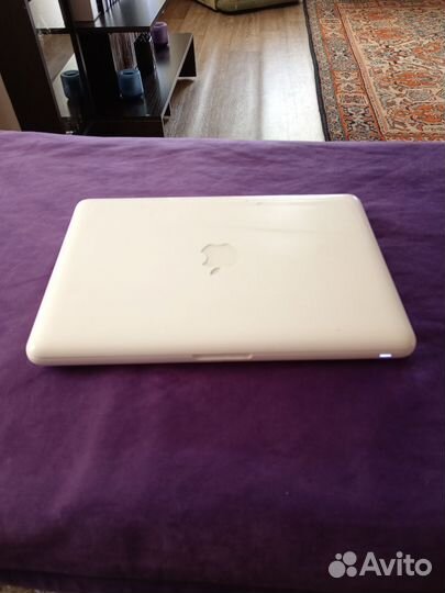 Apple macbook