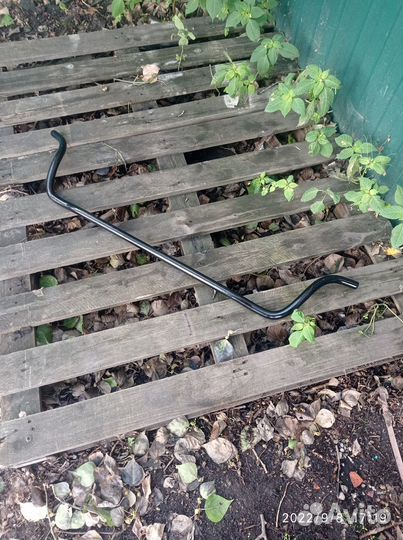 Стабилизатор поперечной устойчивости