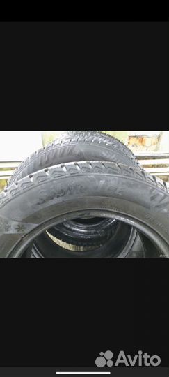 Matador MP 50 Sibir Ice 195/65 R15 91