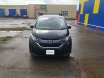 Honda Freed 1.5 CVT, 2018, 72 000 км, с пробегом, цена 1 800 000 руб.